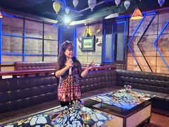 -音乐在线主题氧吧KTV(佳宁娜广场店)