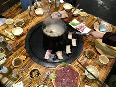 -滇藏石锅宴(崇仁巷老店)