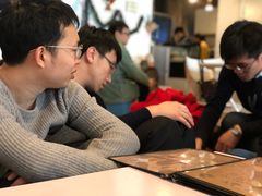 -Cappucimeow猫咪咖啡馆(韦伯时代店)