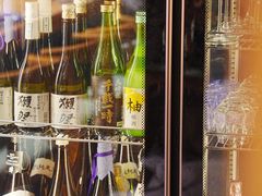 -镹·鱼料理  国产鱼使用店