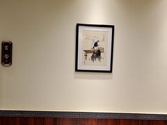 包厢-鸭匠食府·挂炉烤鸭·新京菜(阜成路店)