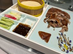 -吴越荣记苏州菜·松鼠桂鱼 100% 活鱼现做(月光码头店)