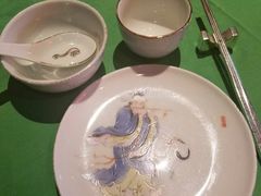 -誉八仙茶室酒楼(新天地店)