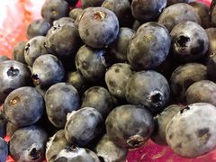 -果蔬好生活超市(乐堤港店)