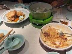 传统锅包肉-北李妈妈菜·海肠捞饭(高新万达店)