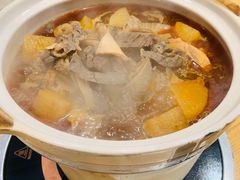 -武圣羊汤(武圣路店)