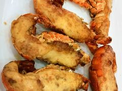 -欢乐海岸美食联盟