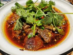-静香HOUSE·全时段融合餐厅(七星欢乐颂店)