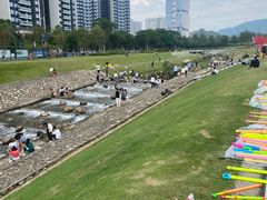 -光明小镇欢乐田园