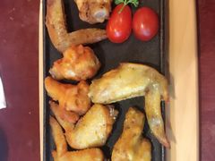 -棒约翰比萨·意面(剑河店)