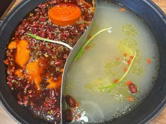 -楠火锅(昆山金鹰店)