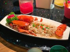 -嘉禾·悦享餐厅(八方汇店)