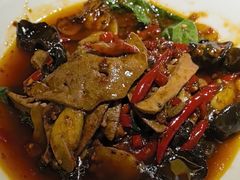 -院8里·小聚园老川菜(九眼桥店)