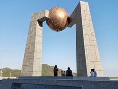 -青澳湾北回归线广场