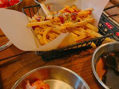 -包装马车·韩国料理·포장마차