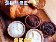 -拾味中点(花园路店)