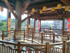 -印象鲵宴·张家界地标美食名片(溪布街店)