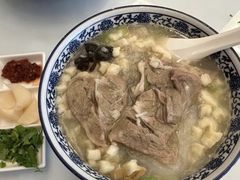 -玉华宫宾馆·餐厅(铜川驻京办店)