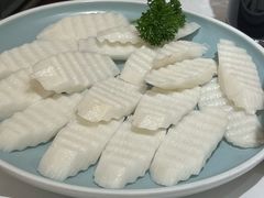 -澳洲肥牛火锅(转盘路店)