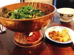 -成都你六姐·牛肉冒菜(城市集市合生汇店)