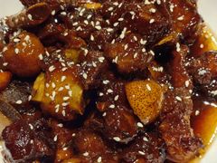 鲜山楂排骨-树厨贵州菜(铜仁花果山店)