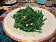 -巴依老爷新疆美食(工体旗舰店)