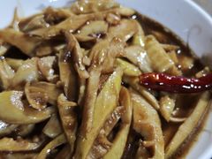 -沈记菜馆(酒仙桥路店)