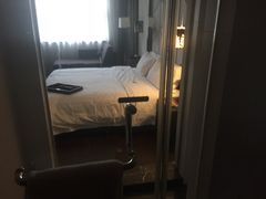 -桔子酒店(天津五大道店)