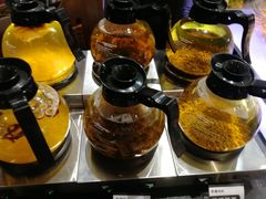 -盛江山自助料理(奥莱锦辉购物广场店)