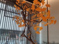 -京华烟云·北京烤鸭(领展购物广场·中关村店)