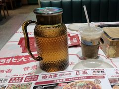 -哈力家·西北烧烤烤串(凤城三路店)