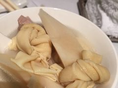 腌笃鲜-苏浙汇(朝外店)