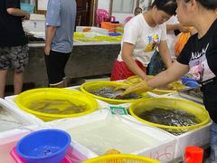 -板桥海鲜广场11排2号