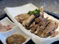 -马老六清真餐厅(雁滩店)