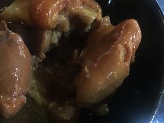 -亞婆井·劲抽面食(铂顿城店)