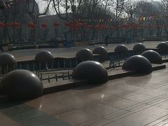 -西清公园