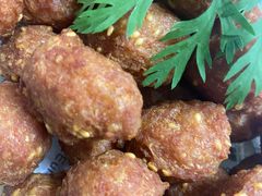 -海王府百姓家宴•海鲜饺子(东城店)