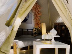 -安德鲁户外烧烤帐篷营地(马泉营店)