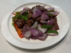-琬苑鸽庄·川粤融合菜(解放碑总店)