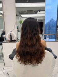 -潘多拉Hairsalon