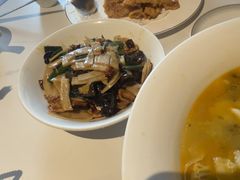 -李记搅团•非遗陕菜(三桥店)