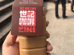 -世记咖啡(氹仔外卖店)