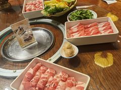 -古关火锅店(古北水镇景区店)