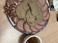 -协顺园回头馆(南顺城路店)