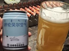 -很久以前羊肉串(怡海店)