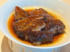 -正佳广场万豪酒店-粤菜餐厅·点心·海鲜·聚餐