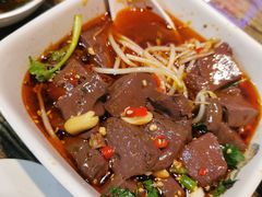 -博串堂(明发商业广场店)