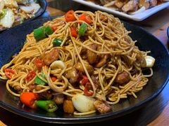 -望京一号·重庆江湖菜(工体店)