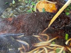 -小龙大肉面馆