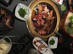 -神户赤童日式烤肉(金地广场店)